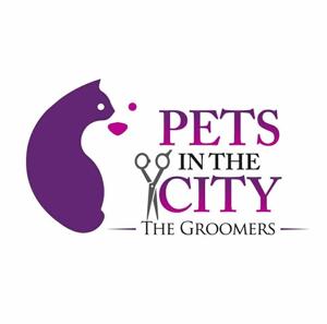 Pets in the City logo