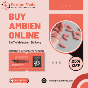 Get Ambien 5mg Online Always available live support