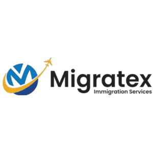 Migratex Immigration logo