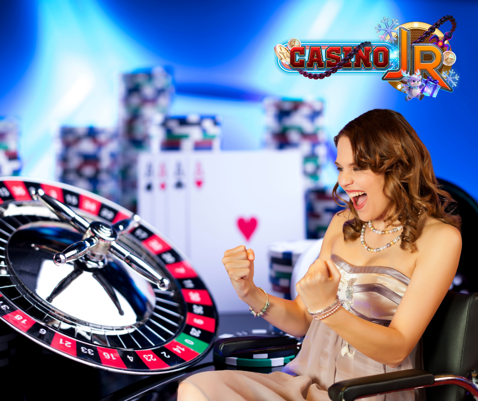 Online Esports Betting Malaysia & Trusted Online Slot Malaysia at Casinojr7