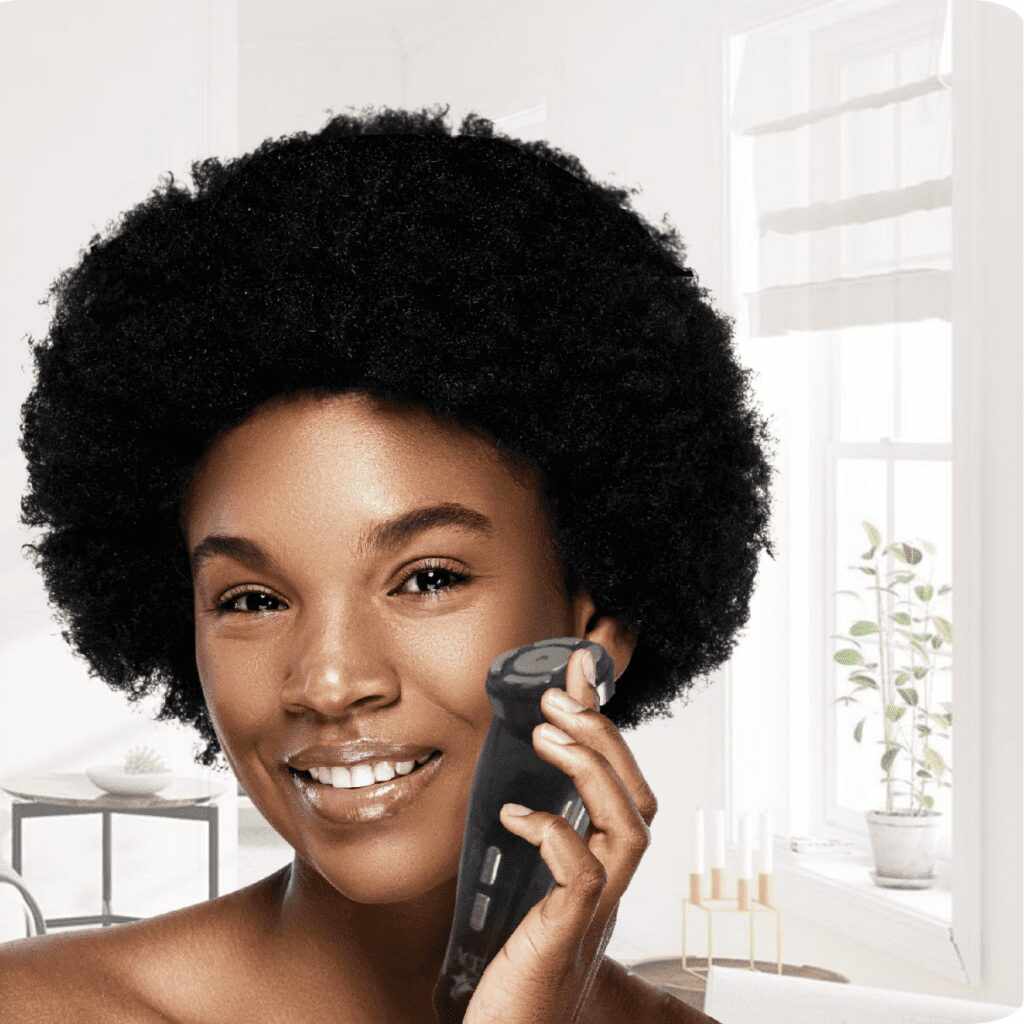Beautiva Ace Facial Device