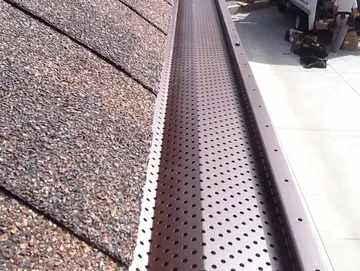 How Gutter Guards Protect Your Home and Reduce Maintenance