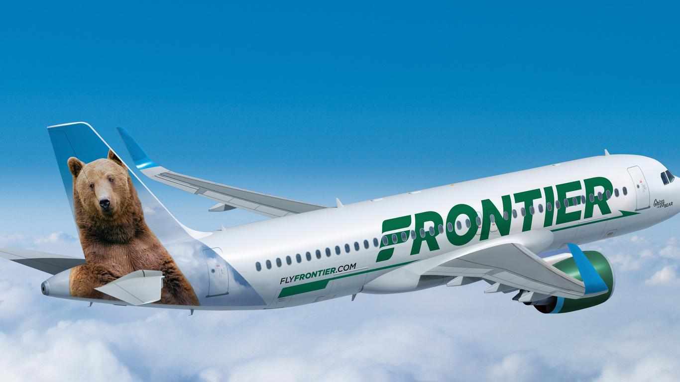 Frontier Airlines MCO Terminal +1-855-742-0149