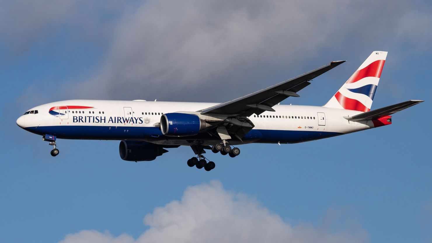 British Airways BOS Terminal +1-888-738-0817