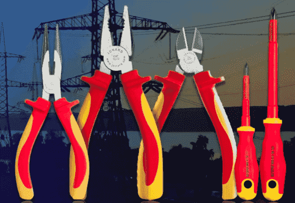 How Quality Pliers Improve Precision and Efficiency in Professional Work
