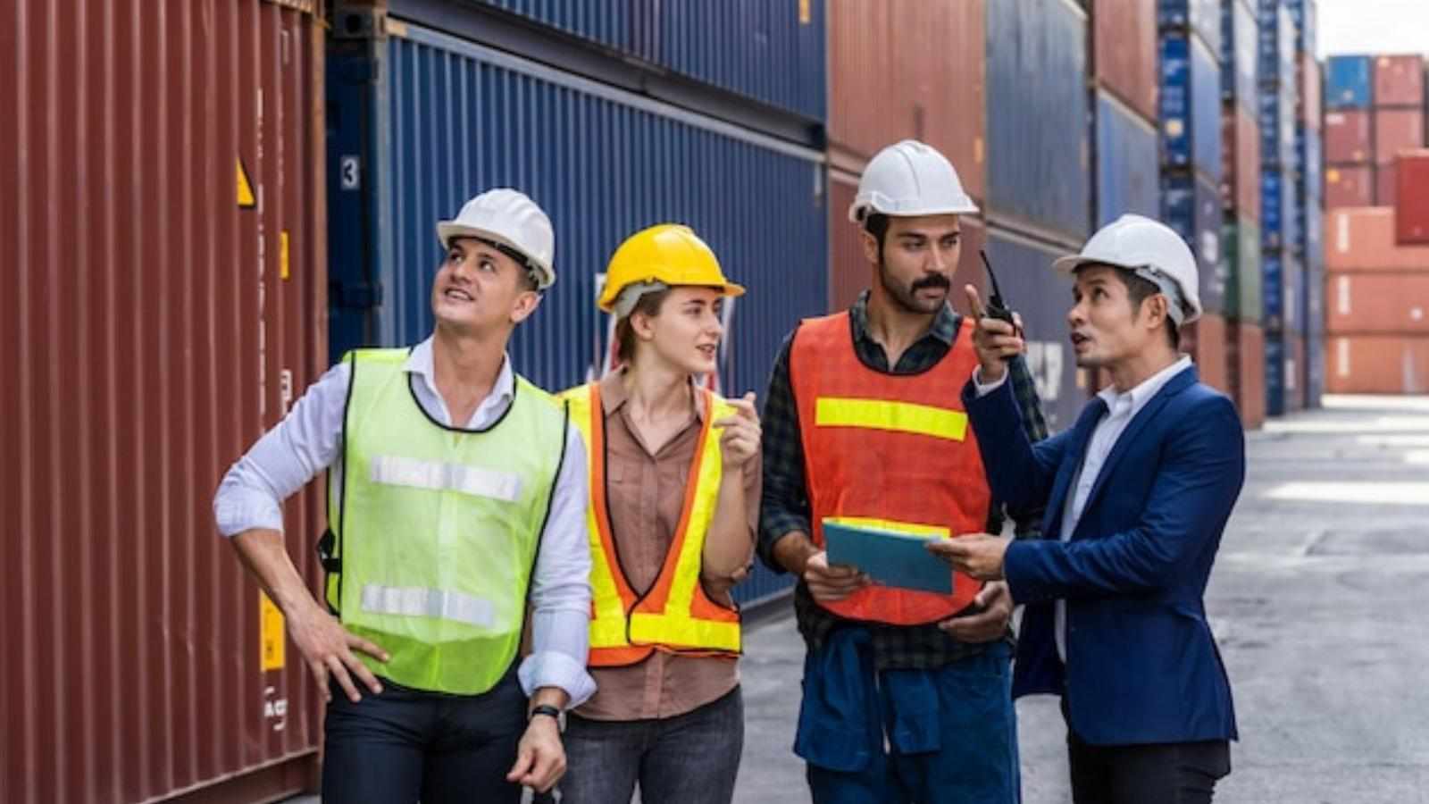 Reliable Logistic Services Canada – Efficient Freight & Supply Chain Solutions