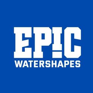 Epic watershapes logo
