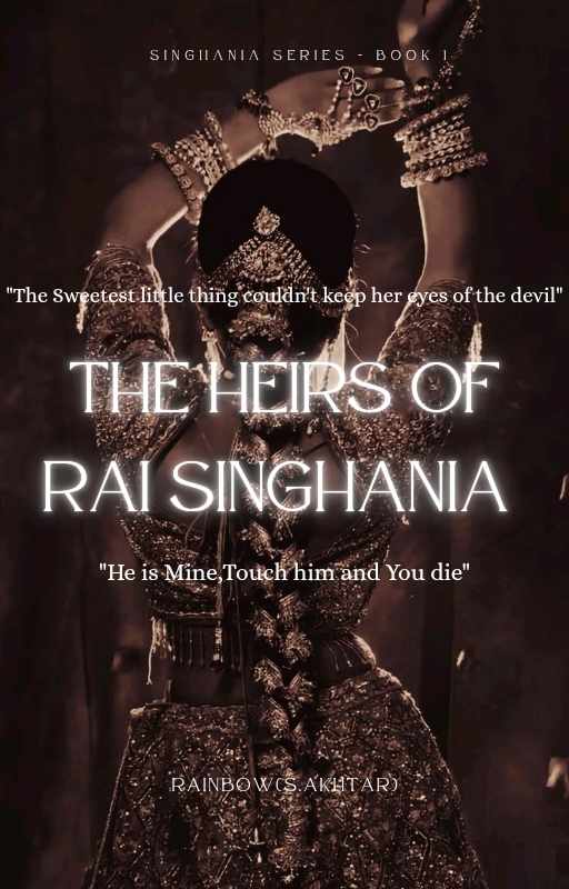 The Heirs Of Rai Singhania