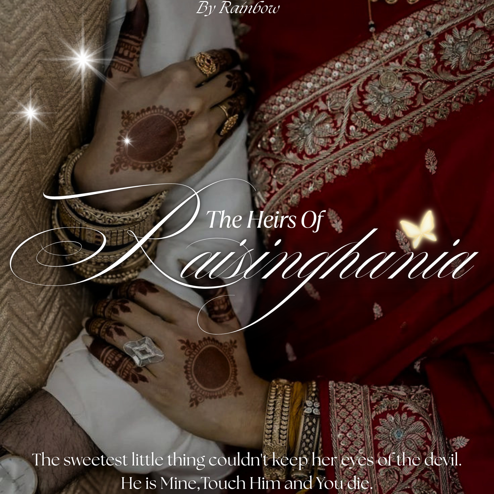 The Heirs Of Rai Singhania
