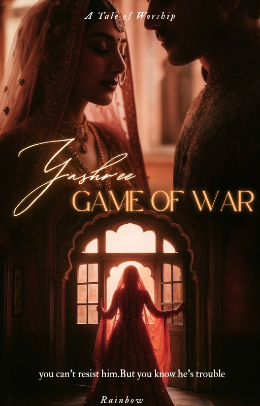 Yashree:Game Of War