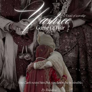 Yashree:Game Of War
