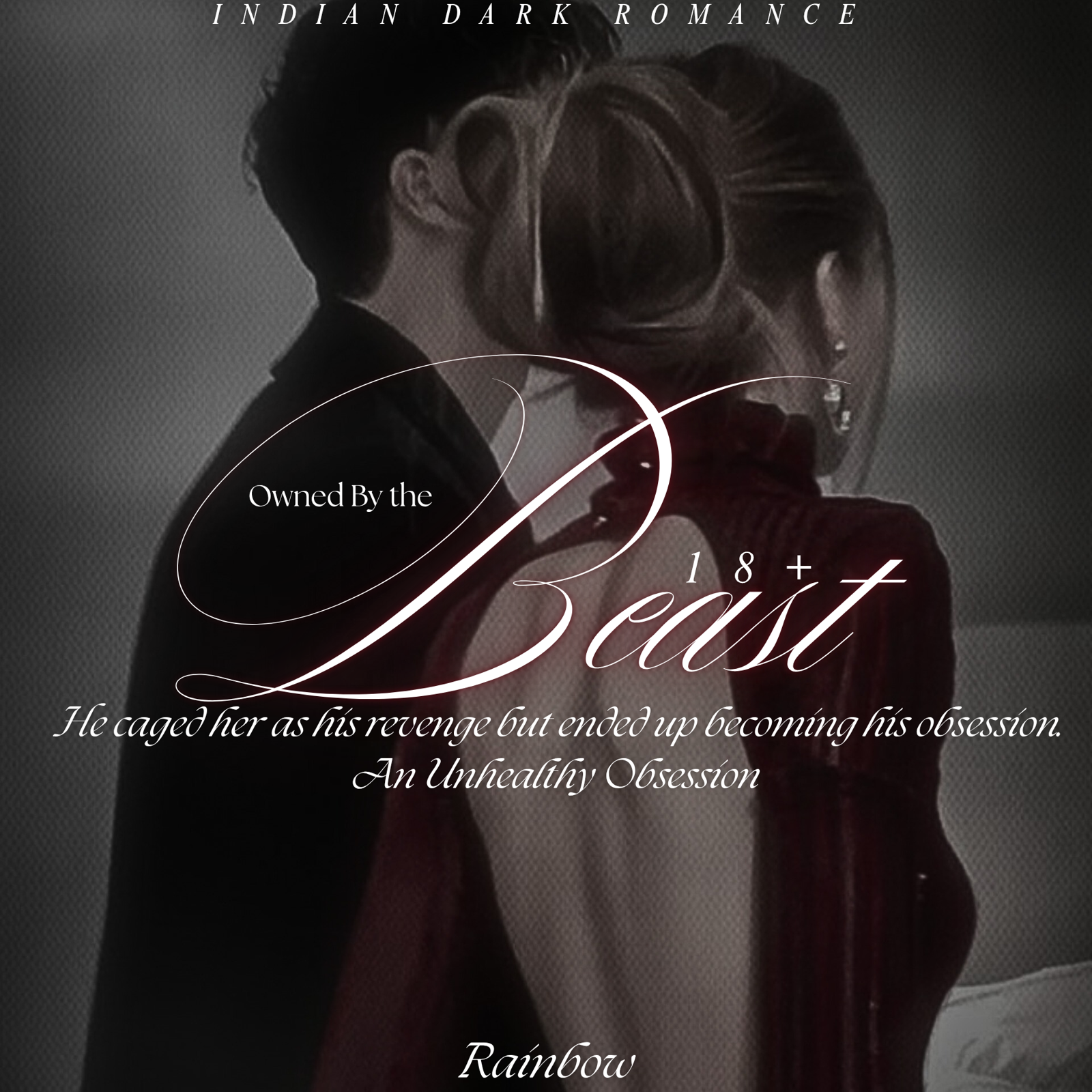 Owned By the Beast | 18+