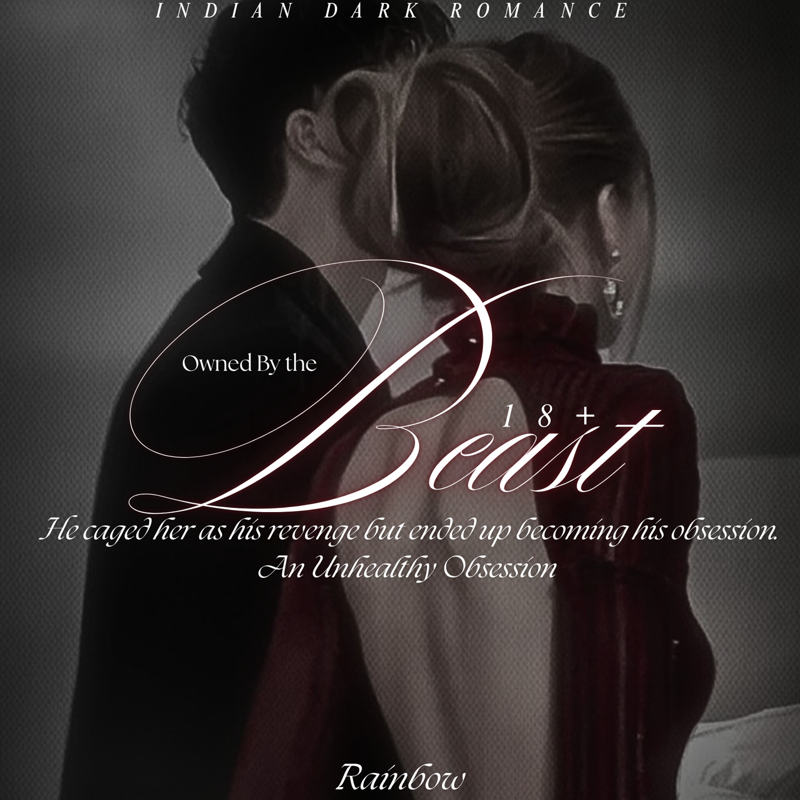 Owned By the Beast | 18+