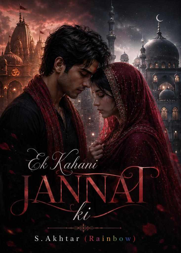 Ek Kahani JANNAT ki