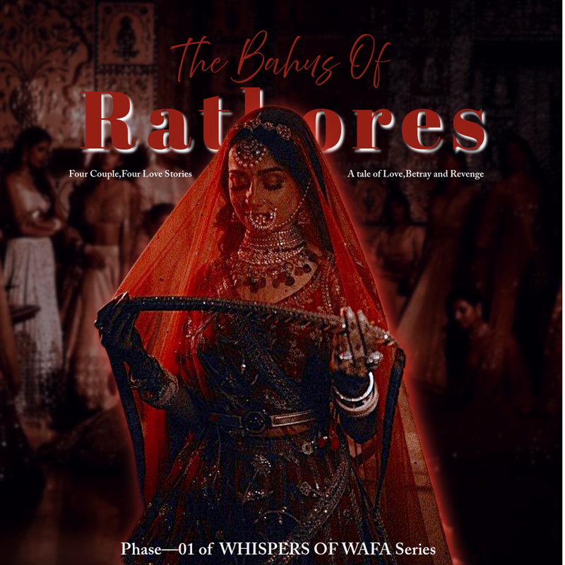 The Bahus Of Rathores