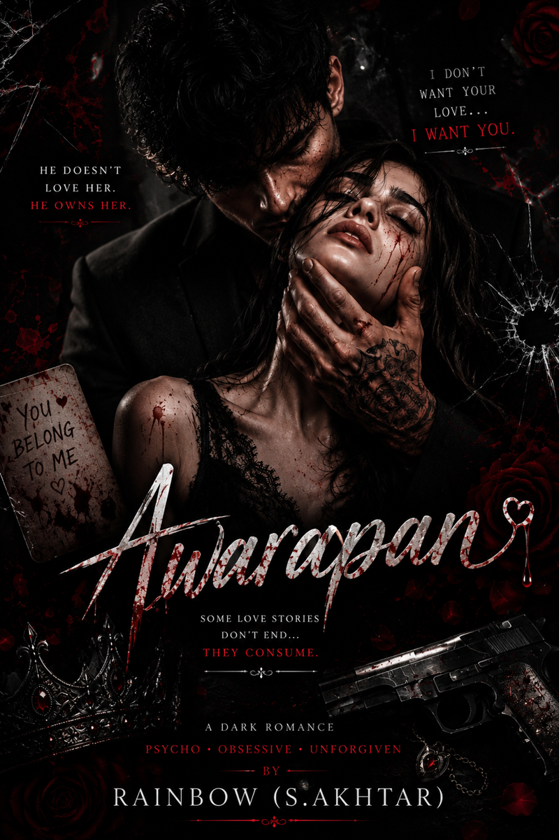 Awarapan | 18+