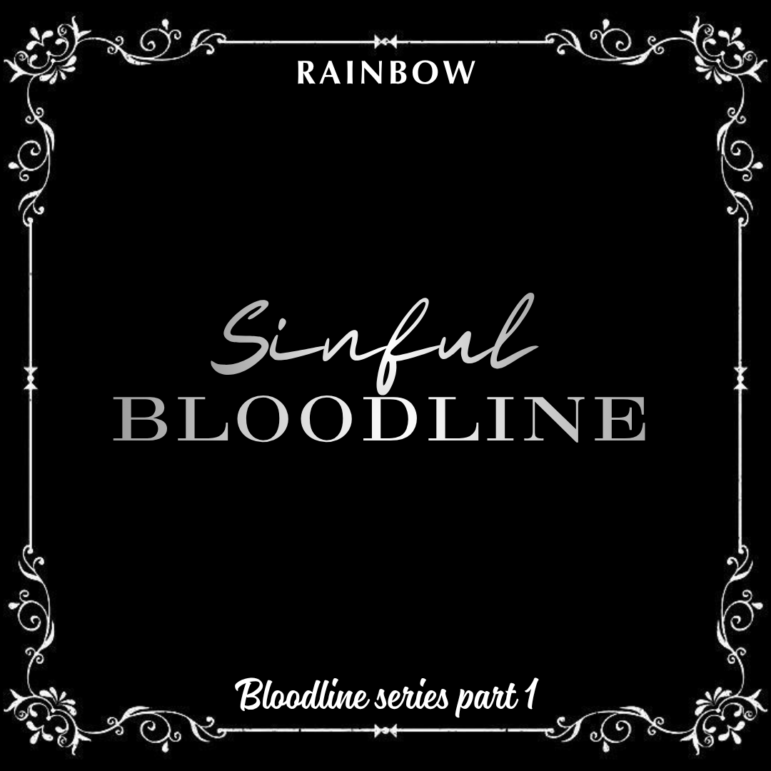 Sinful Bloodline [Bloodline Series Part 1]