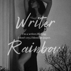 writer Rainbow logo