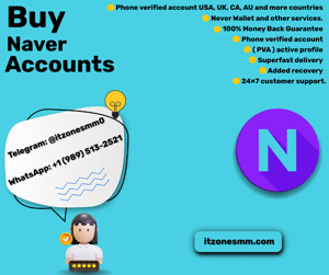 Buy Old Gmail Accounts logo