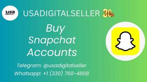 Buying,, Snapchat Accounts: A Beginner's Guide ... 2025