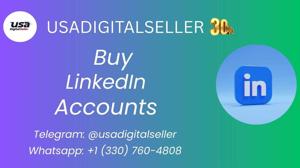 Buying Aged LinkedIn Account Safely – Everything You ...