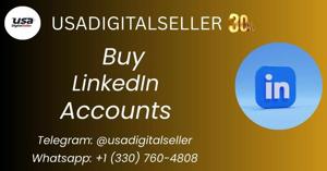 Buy Linkedin Accounts Verified 500+ Connections - Bulb