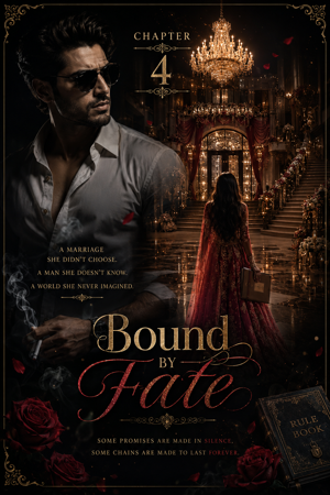 Manyta's new beginning : Bound by fate