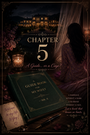 A guidebook for Wifey