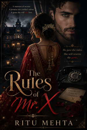 The rules of Mr.X