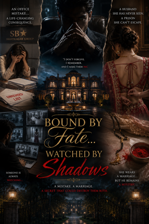 Bound by fate, watched by shadows