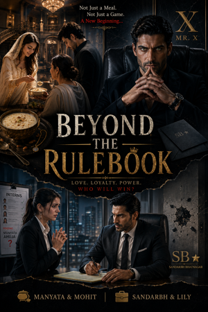 Token of Blessing : Beyond the Rulebook