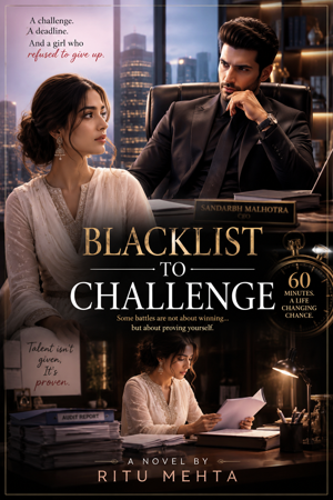 Blacklist to Challenge