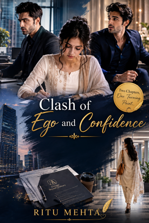 Clash of ego and confidence