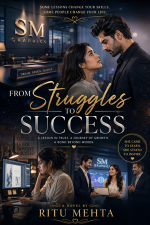 From Struggle to Success