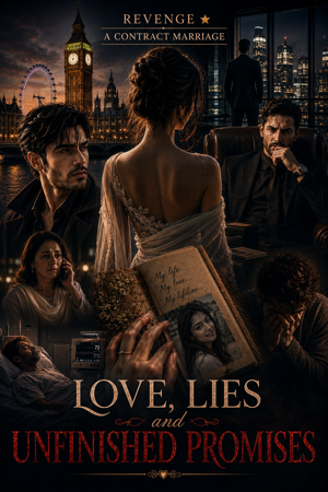 Love, Lies and Unfinished Promises