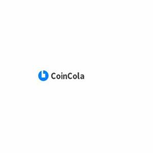 CoinCola logo