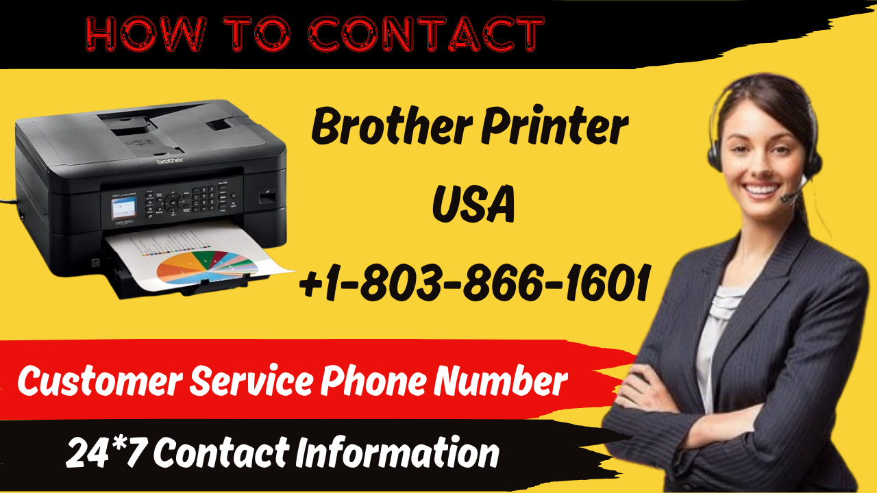 Brother Printer Not Connecting to Internet: Causes and Fixes