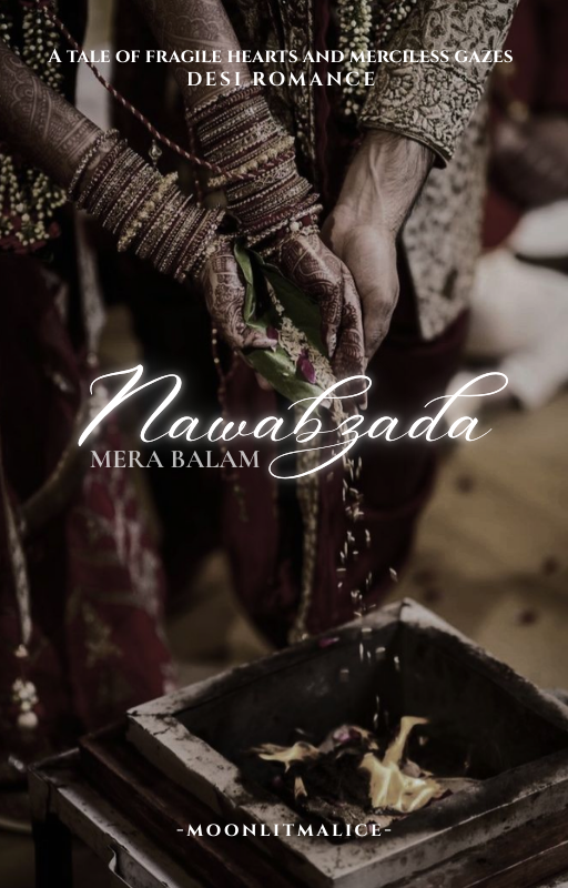 Mera Balam Nawabzada | Desi  |