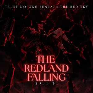 THE REDLAND FALLING | ACTION ROMANTASY