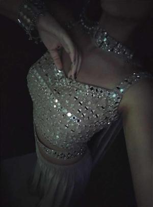 Moonlit Malice 𐙚 logo