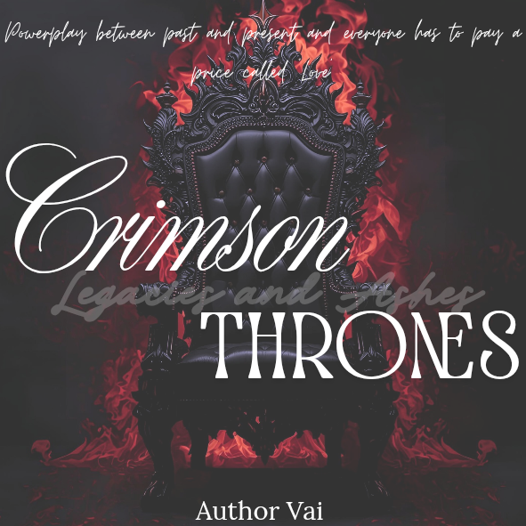Crimson Thrones