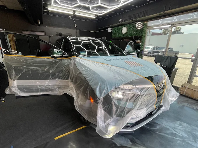 Window Tinting Lakewood, A Practical Upgrade for Daily Heat Control