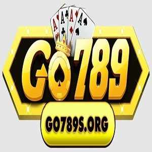 Go789 logo