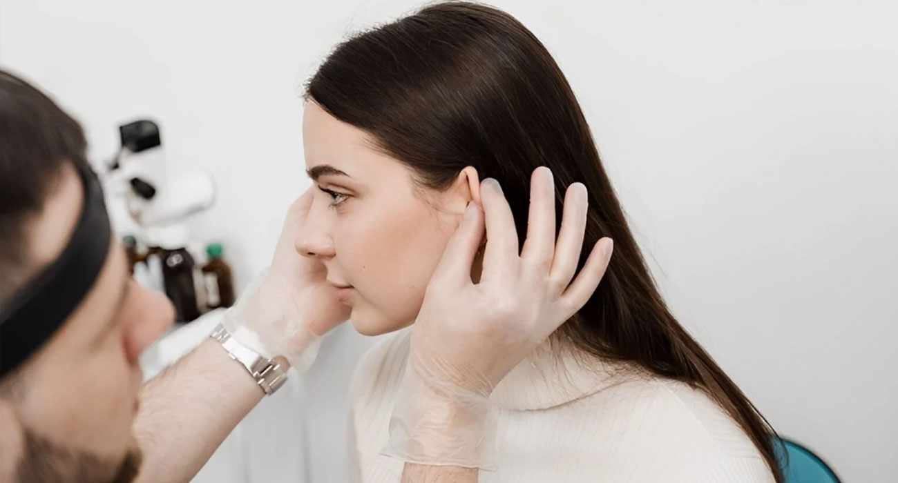Restore Balance and Beauty with Expert Earlobe Repair in Delhi