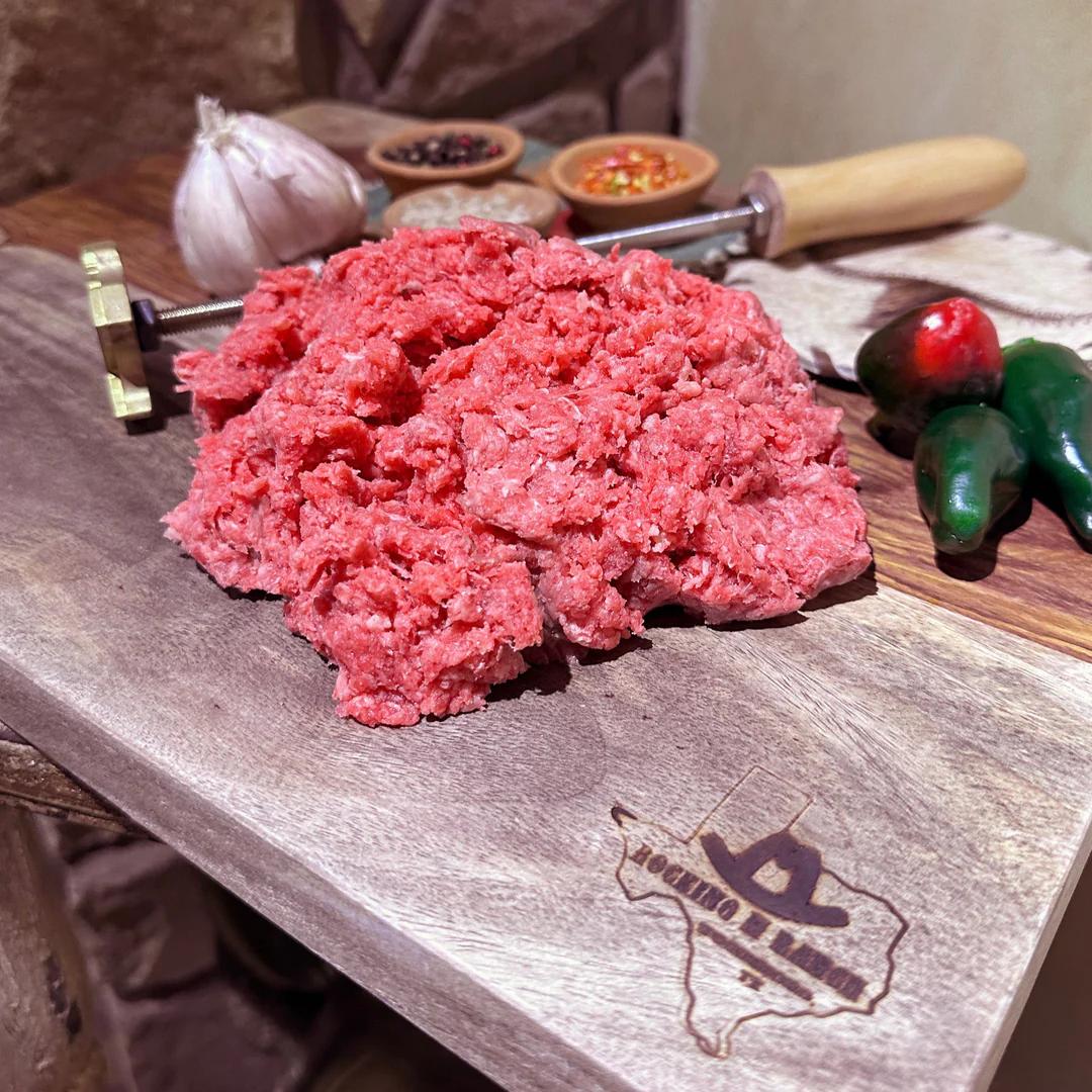 Benefits of the Best Ground Beef South Texas for Everyday Meals