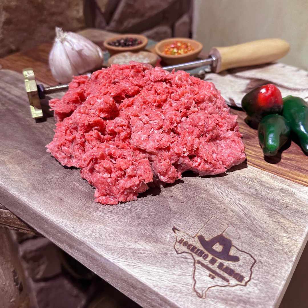 South Texas Ground Beef: Where Quality, Care, and Flavor Come Together