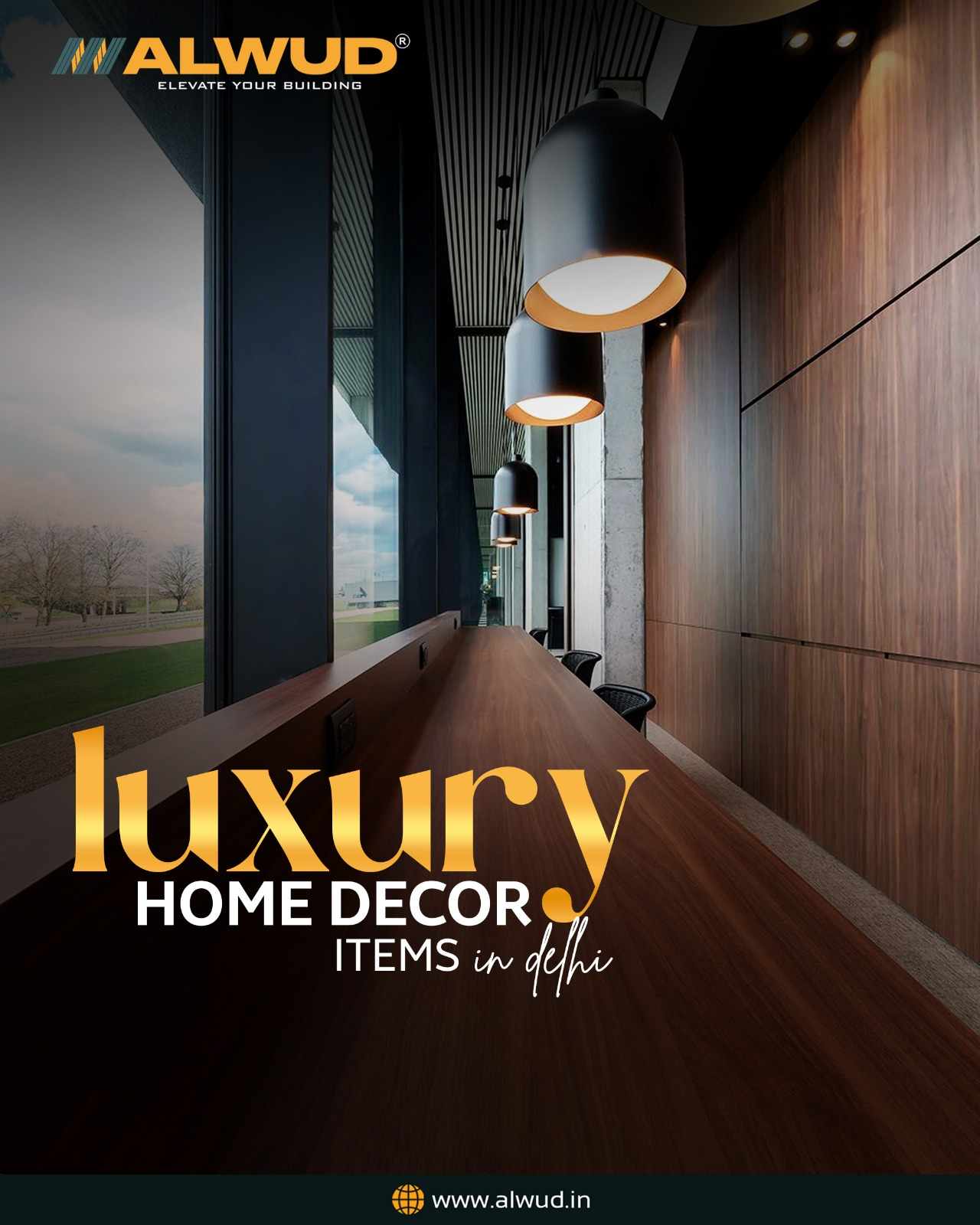 Luxury Home Decor Items in Delhi