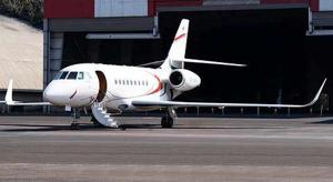 Need to Leave Now? A Private Charter Says Yes