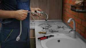 Kitchen Plumbing Problems Every Adelaide Homeowner Faces