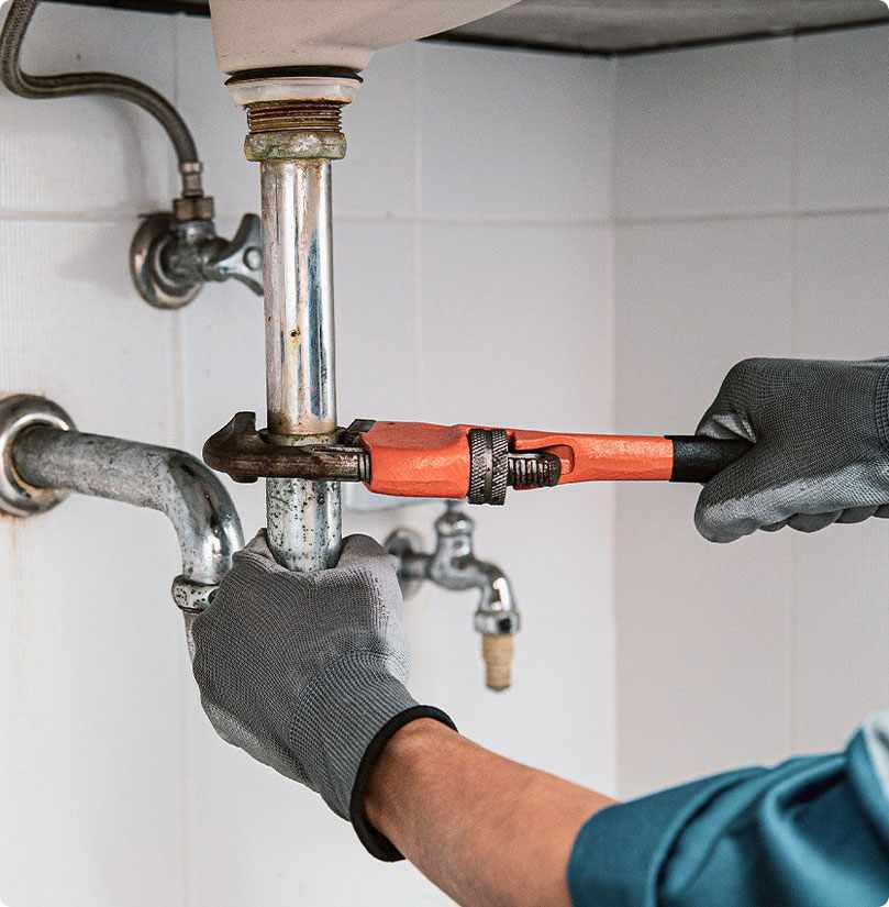 Why Some Blocked Drains Keep Coming Back (And How Hydro Jetting Stops It)